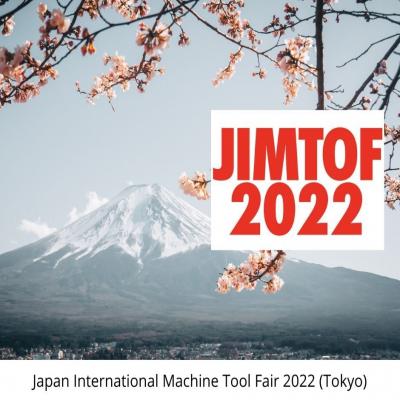 JIMTOF 2022