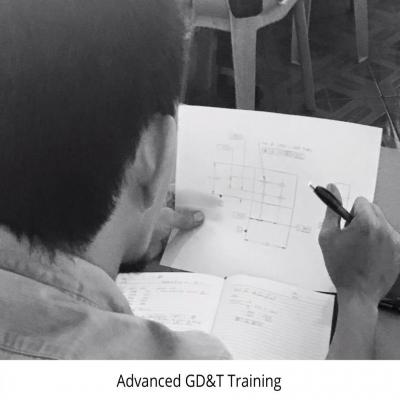 Advanced GD&T Training